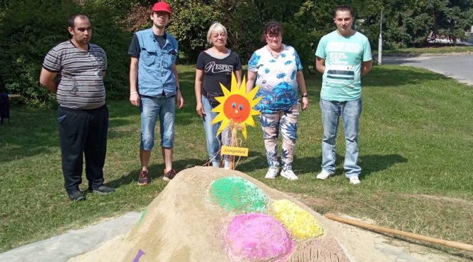 XXX. Homokszobrász Fesztivál